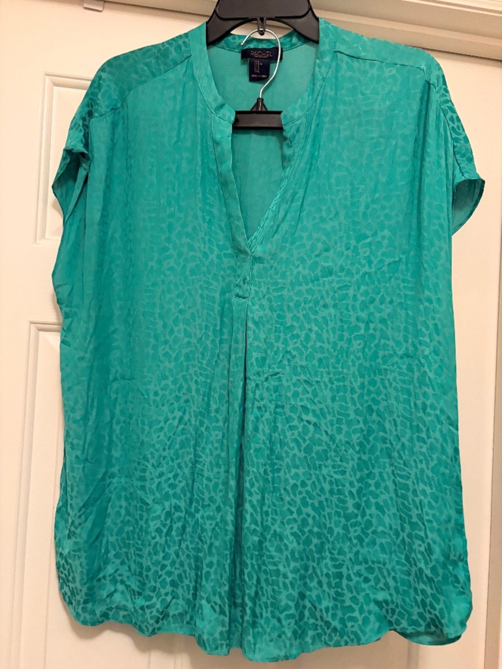 Green Top